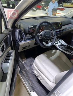 کیا سۆرینتۆ